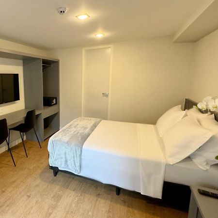 Art Lapa Hotel Rio de Janeiro Zewnętrze zdjęcie