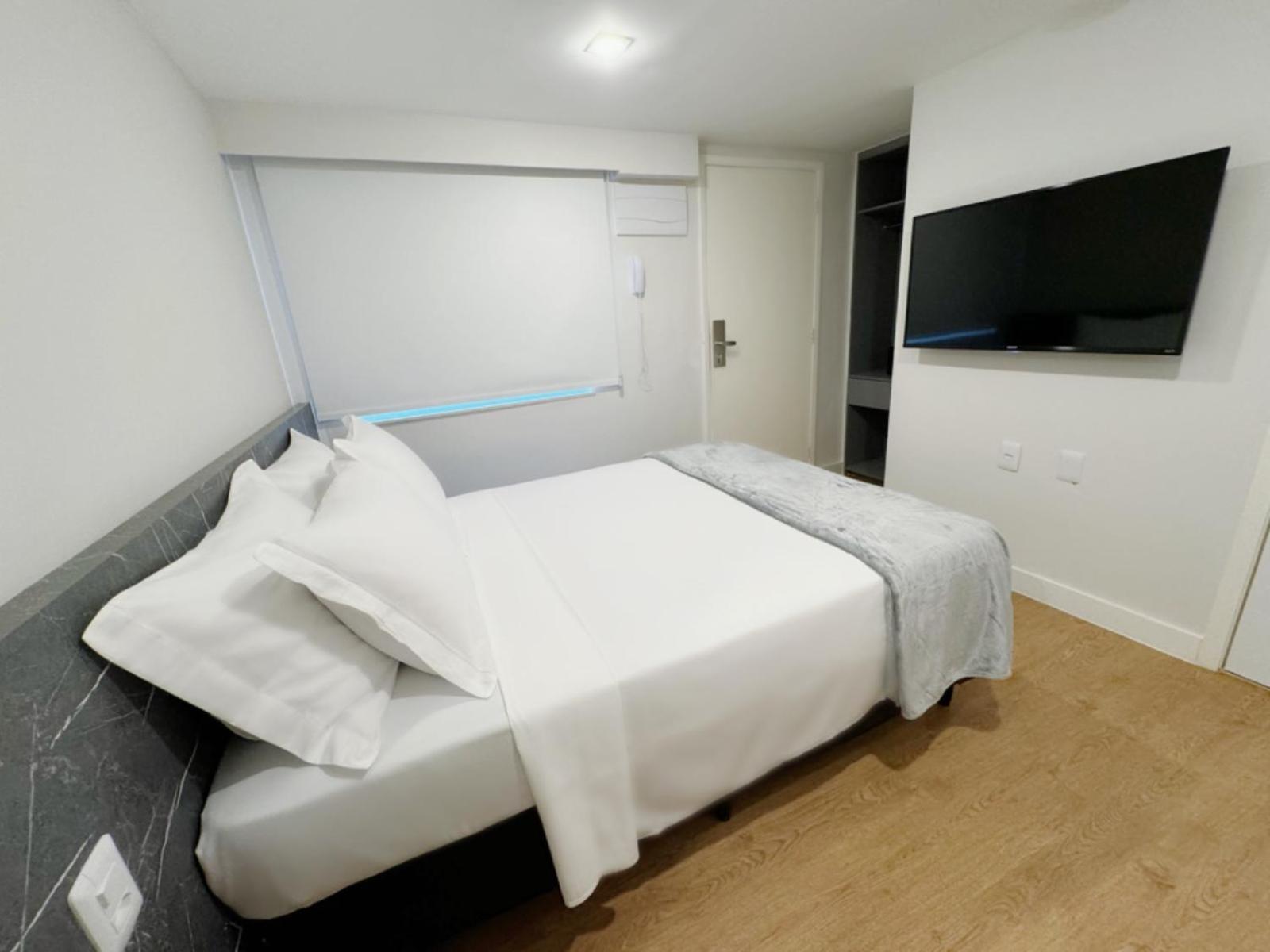 Art Lapa Hotel Rio de Janeiro Zewnętrze zdjęcie
