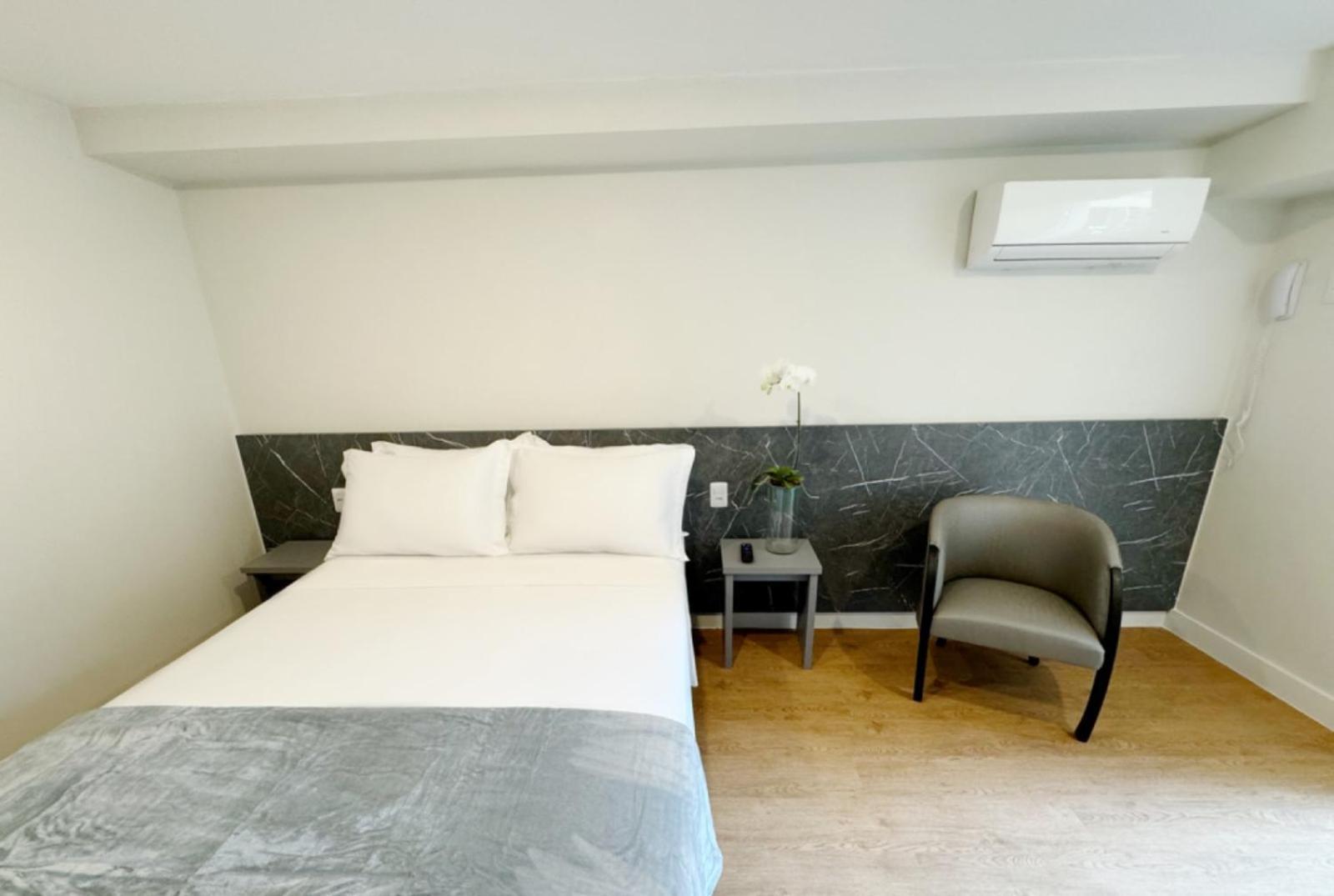 Art Lapa Hotel Rio de Janeiro Zewnętrze zdjęcie