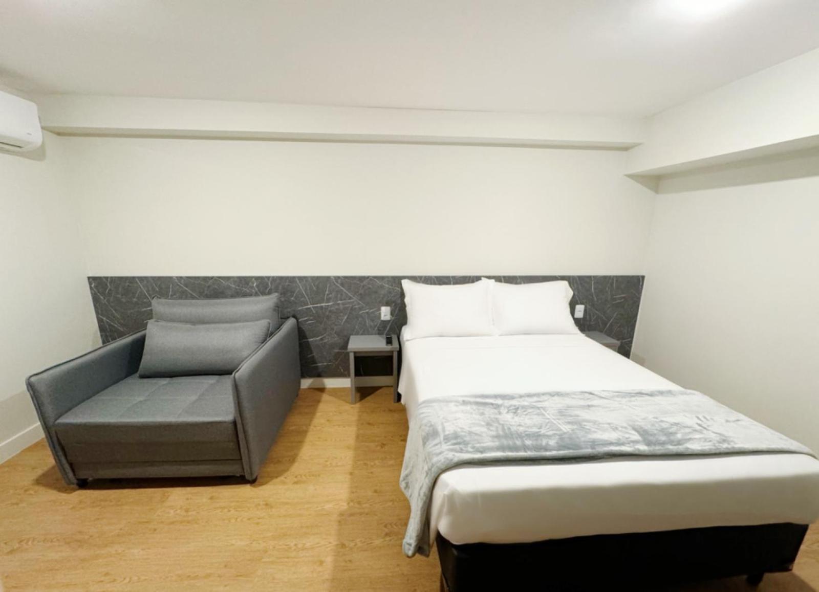 Art Lapa Hotel Rio de Janeiro Zewnętrze zdjęcie
