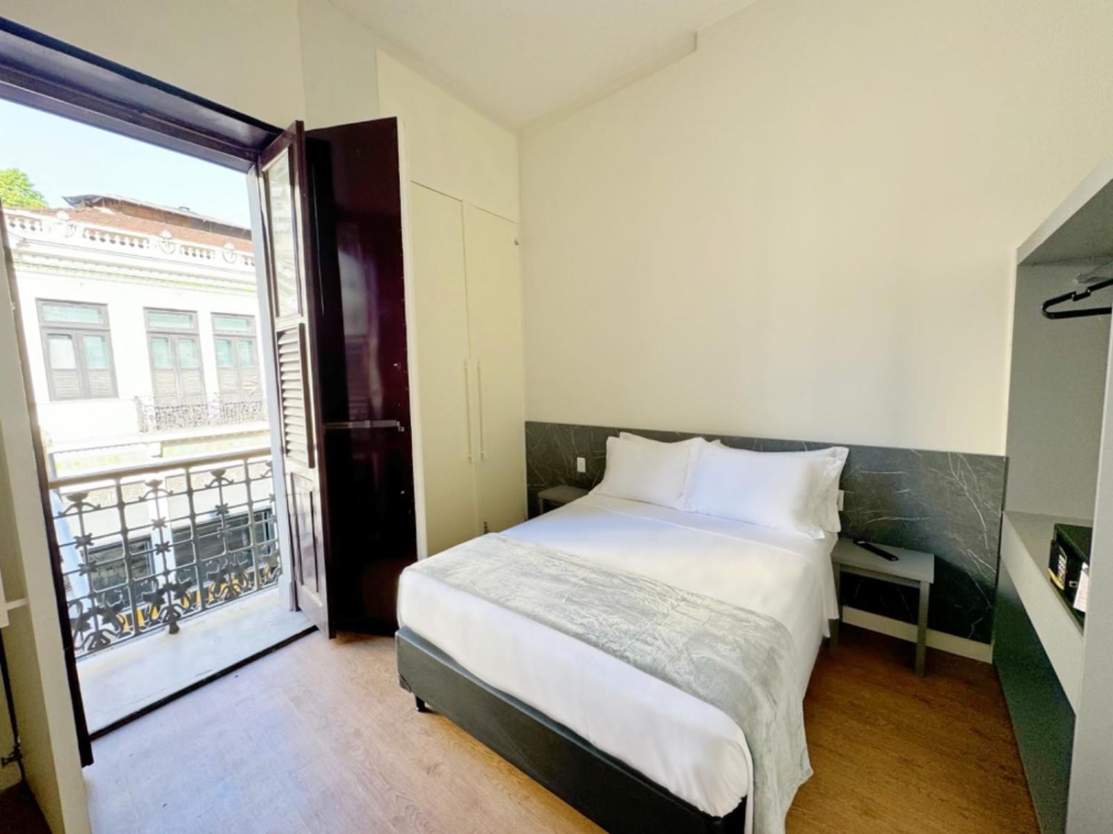 Art Lapa Hotel Rio de Janeiro Zewnętrze zdjęcie